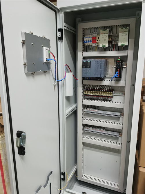 污水廠自控系統(tǒng)設計 華創(chuàng)電氣 在線咨詢 污水廠自控系統(tǒng)
