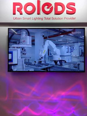 2022法蘭克福照明展結(jié)束了,一文速覽國(guó)內(nèi)參展企業(yè)帶來的新科技及行業(yè)發(fā)展趨勢(shì) - 廣州建筑電氣展