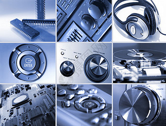 信號(hào)科技背景