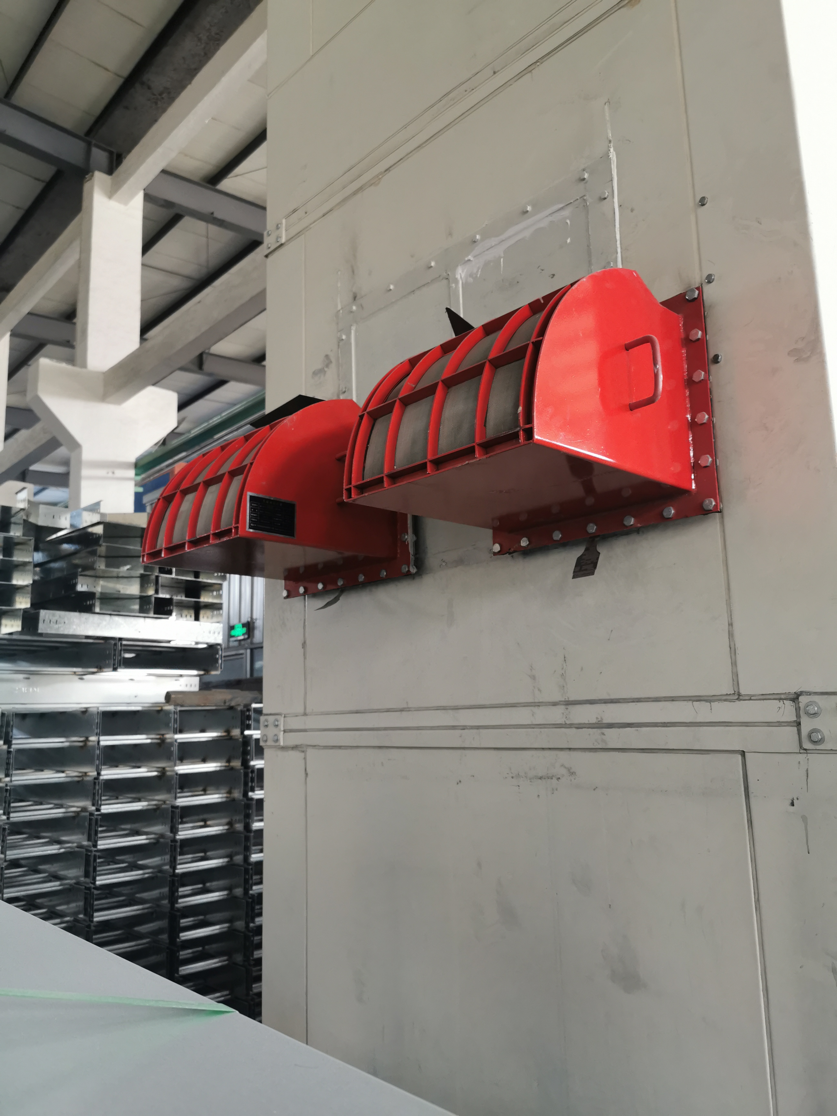 為什么要裝無焰泄爆裝置|新聞動(dòng)態(tài)-山東銘億電氣科技