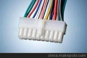 深圳廠價直銷SAN型條形連接器與端子線——高品質電氣連接解決方案