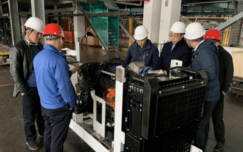 機電科、通風科與抽采區 電氣科技在礦井安全生產中的關鍵應用