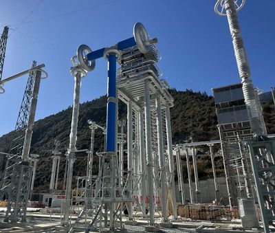平高電氣 以科技創新為引擎，驅動電氣行業新未來