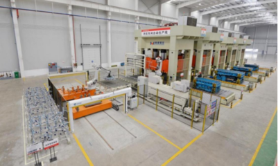 智能基因賦能凌寶汽車，電氣科技引領智慧出行新風尚