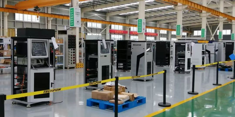 德普電氣 深耕新能源汽車動力電池測試，構筑全產業鏈核心競爭力