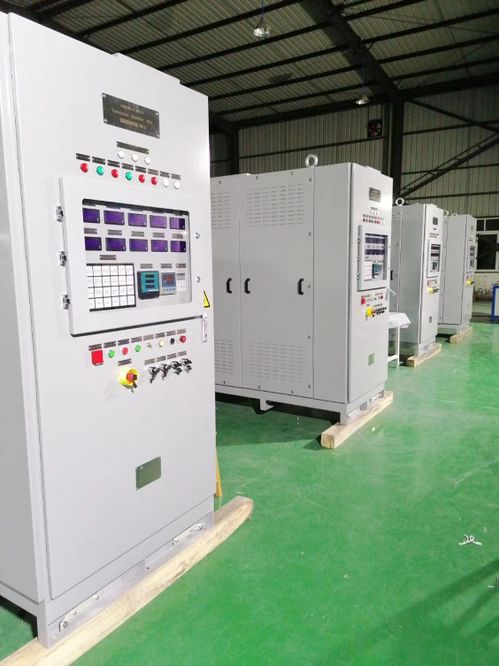 合泉科技與寶臨電氣攜手，共筑空調節能控制新篇章