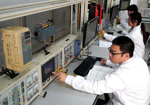 讓萬物更輕松 電氣科技賦能傳統產業新紀元