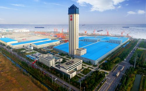 常熟經(jīng)濟技術開發(fā)區(qū)吹響奮戰(zhàn)一千天號角 全力推進高質量發(fā)展